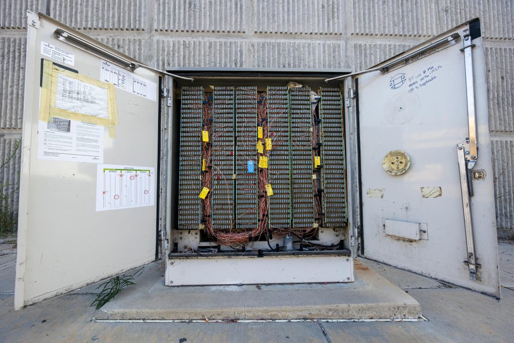 Netzabdeckung im Handynetz von Telefónica o2插图 Netzabdeckung im Handynetz von Telefónica o2插图